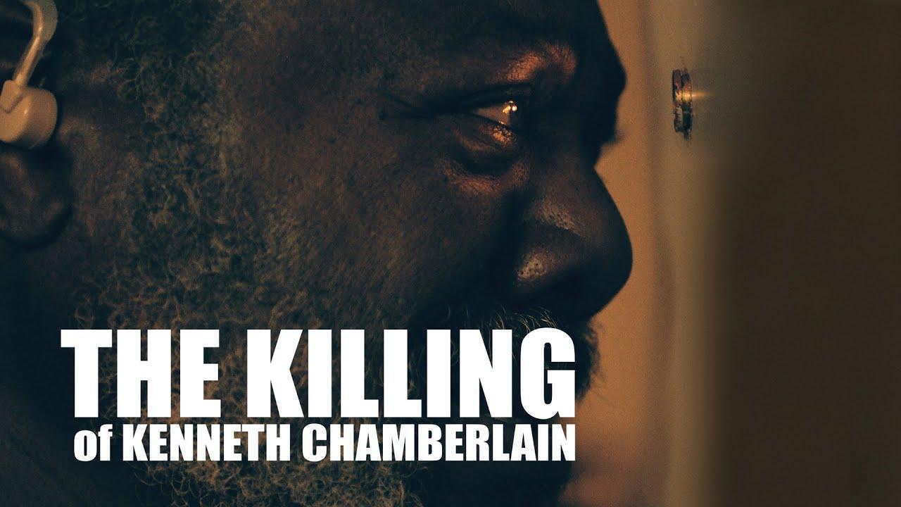 فيلم The Killing of Kenneth Chamberlain 2019 مترجم كامل فوستا