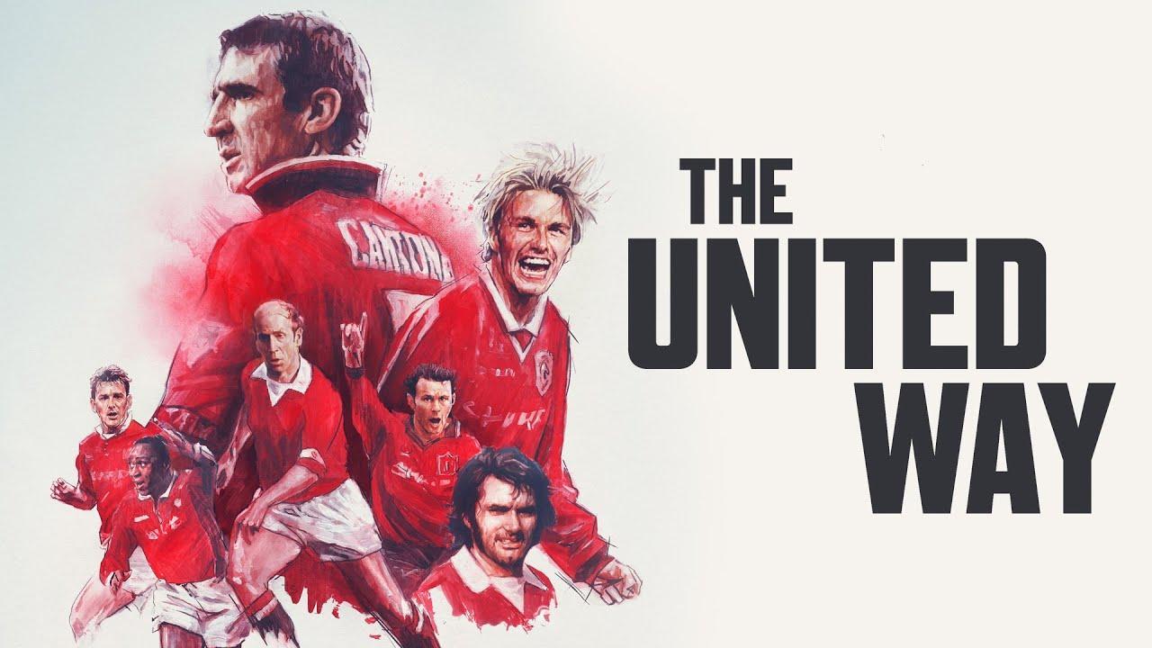 فيلم The United Way 2021 مترجم كامل فوستا