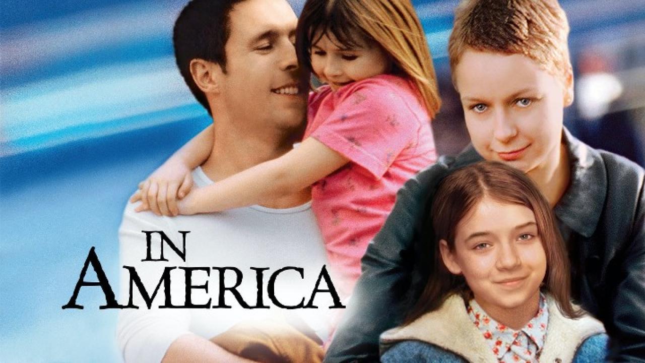 فيلم In America 2002 مترجم كامل فوستا