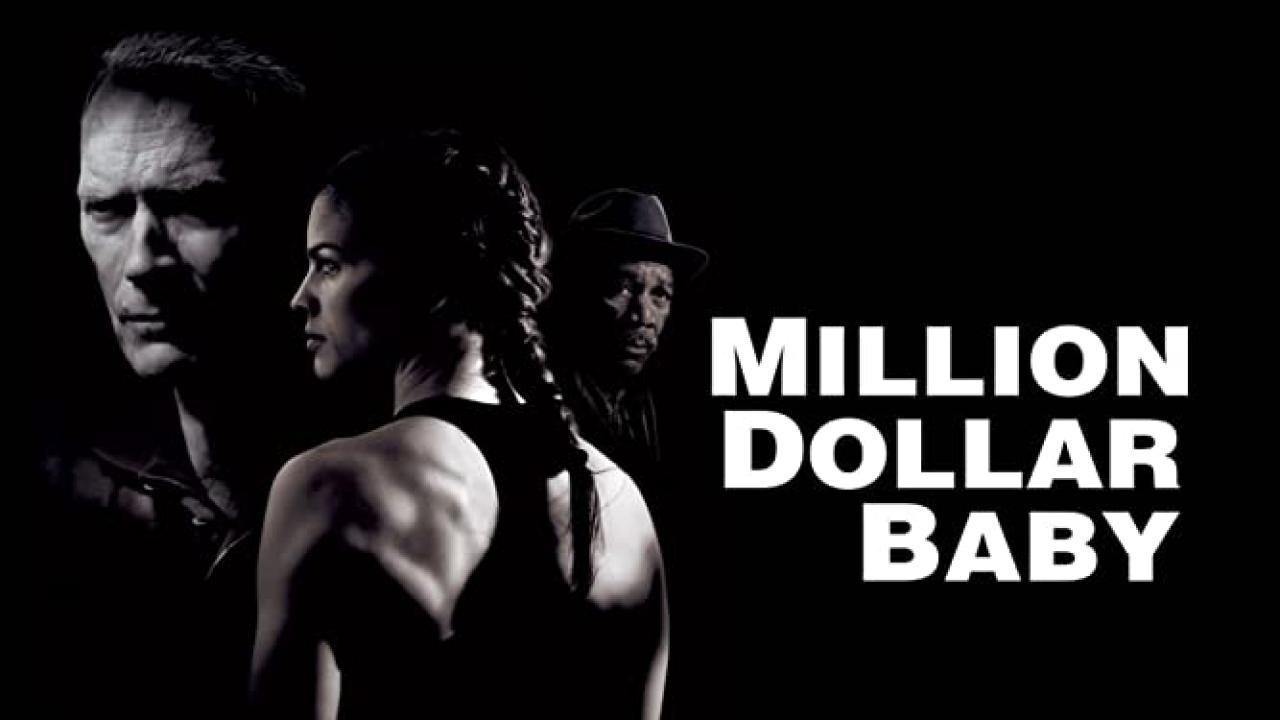 فيلم Million Dollar Baby 2004 مترجم كامل فوستا