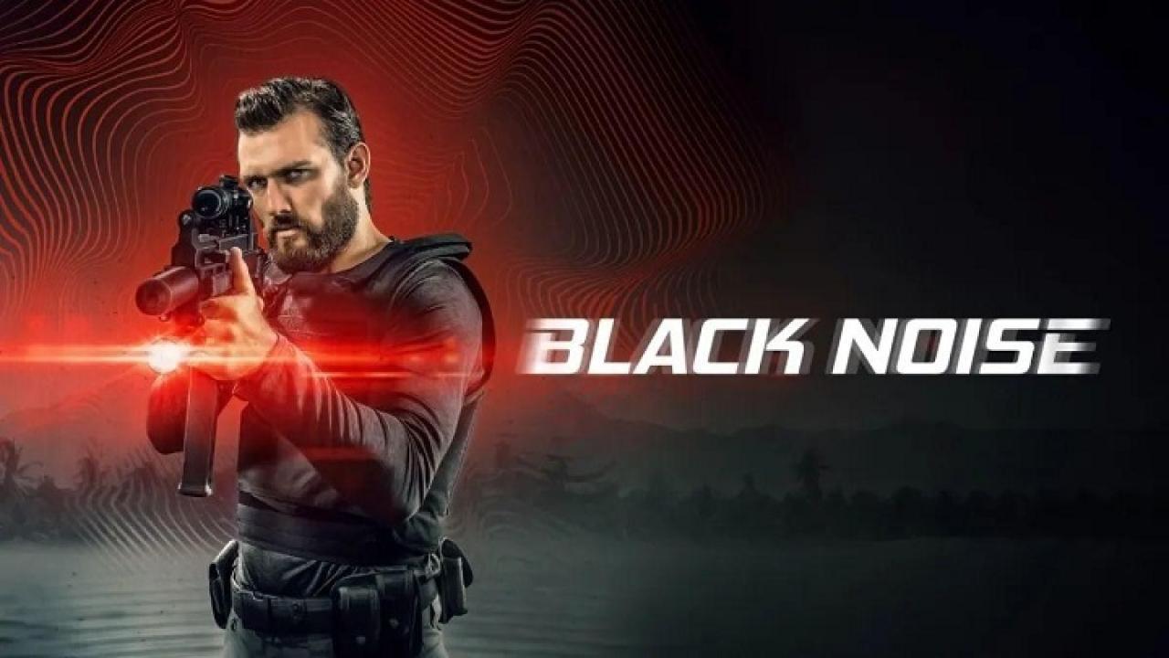 فيلم Black Noise 2023 مترجم كامل HD