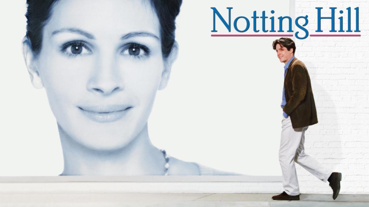 فيلم Notting Hill 1999 مترجم كامل فوستا