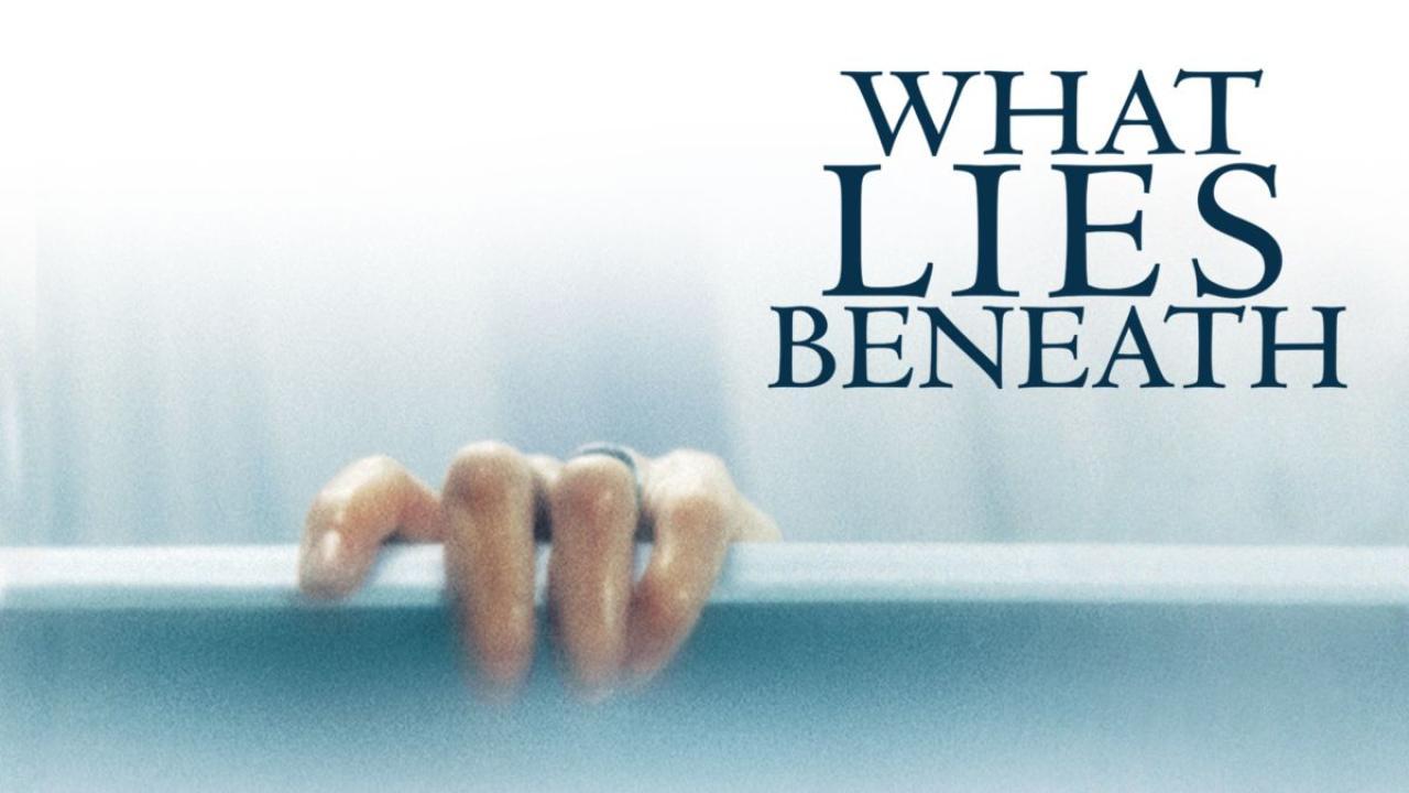 فيلم What Lies Beneath 2000 مترجم كامل فوستا