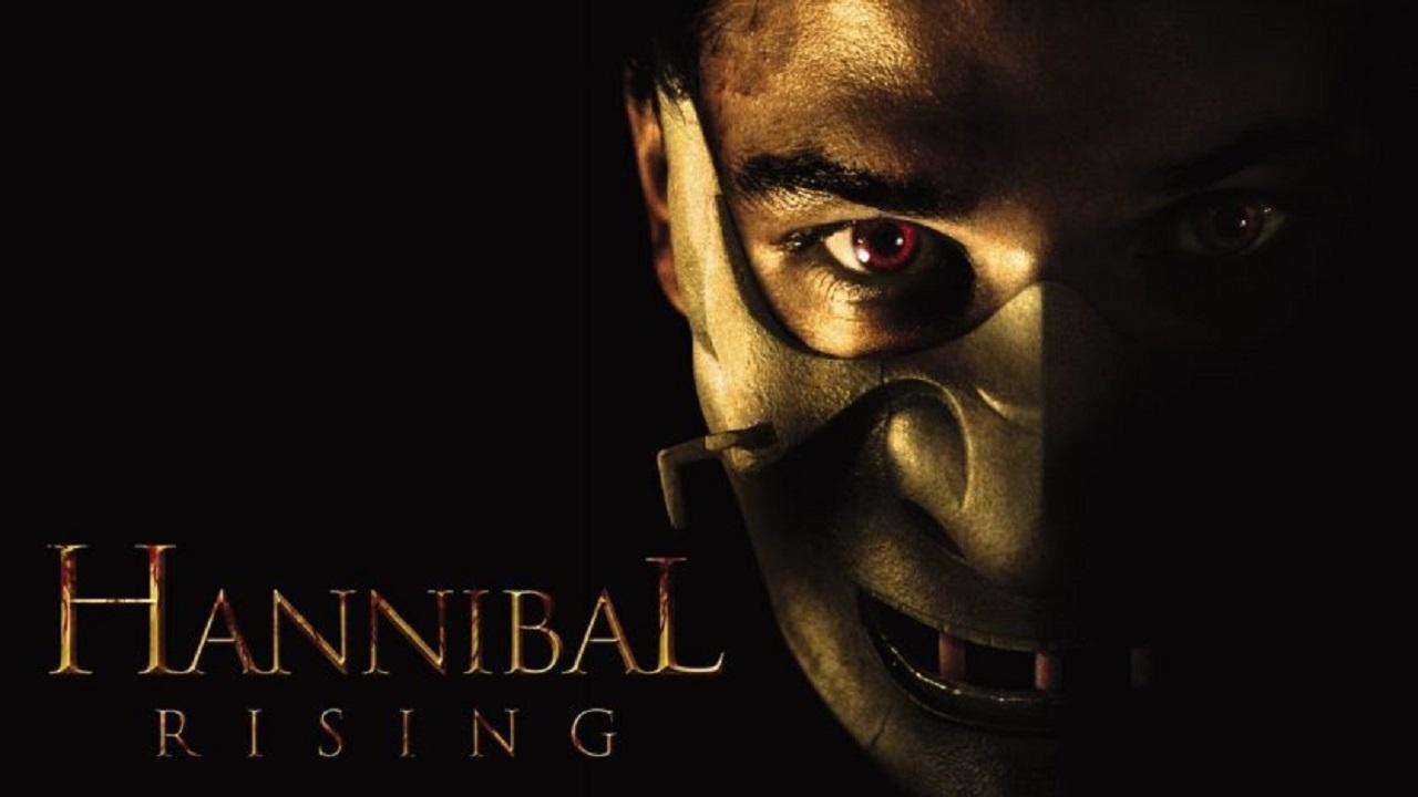 فيلم Hannibal Rising 2007 مترجم كامل فوستا