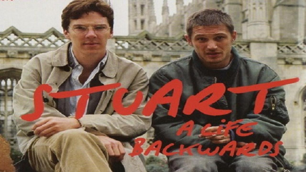 فيلم Stuart A Life Backwards 2007 مترجم كامل فوستا