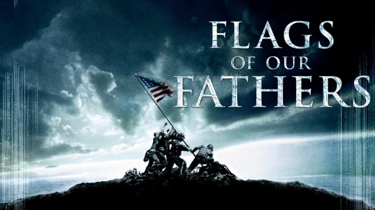 فيلم Flags of our Fathers 2006 مترجم كامل فوستا