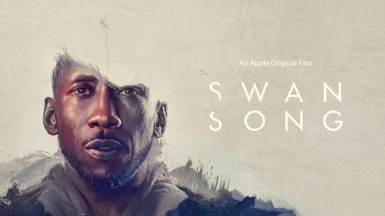 فيلم Swan Song 2021 مترجم كامل فوستا