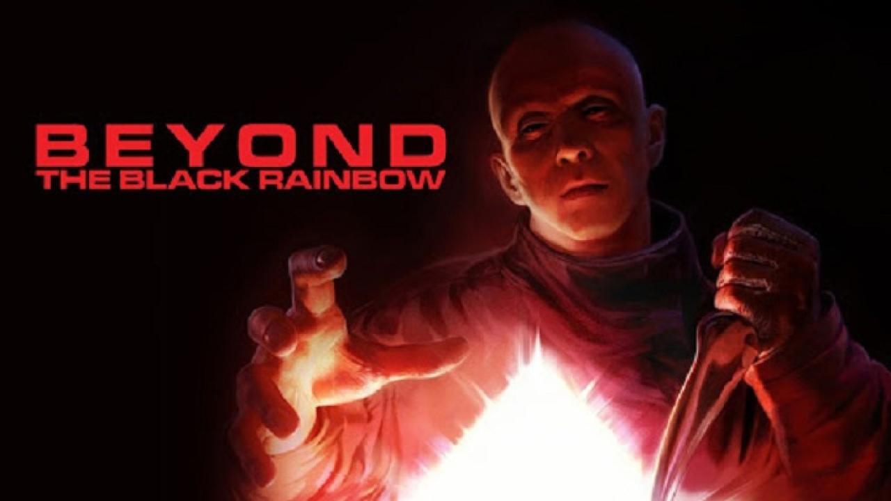 فيلم Beyond The Black Rainbow 2010 مترجم كامل فوستا