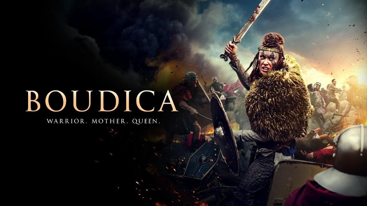 فيلم Boudica: Queen of War 2023 مترجم كامل HD