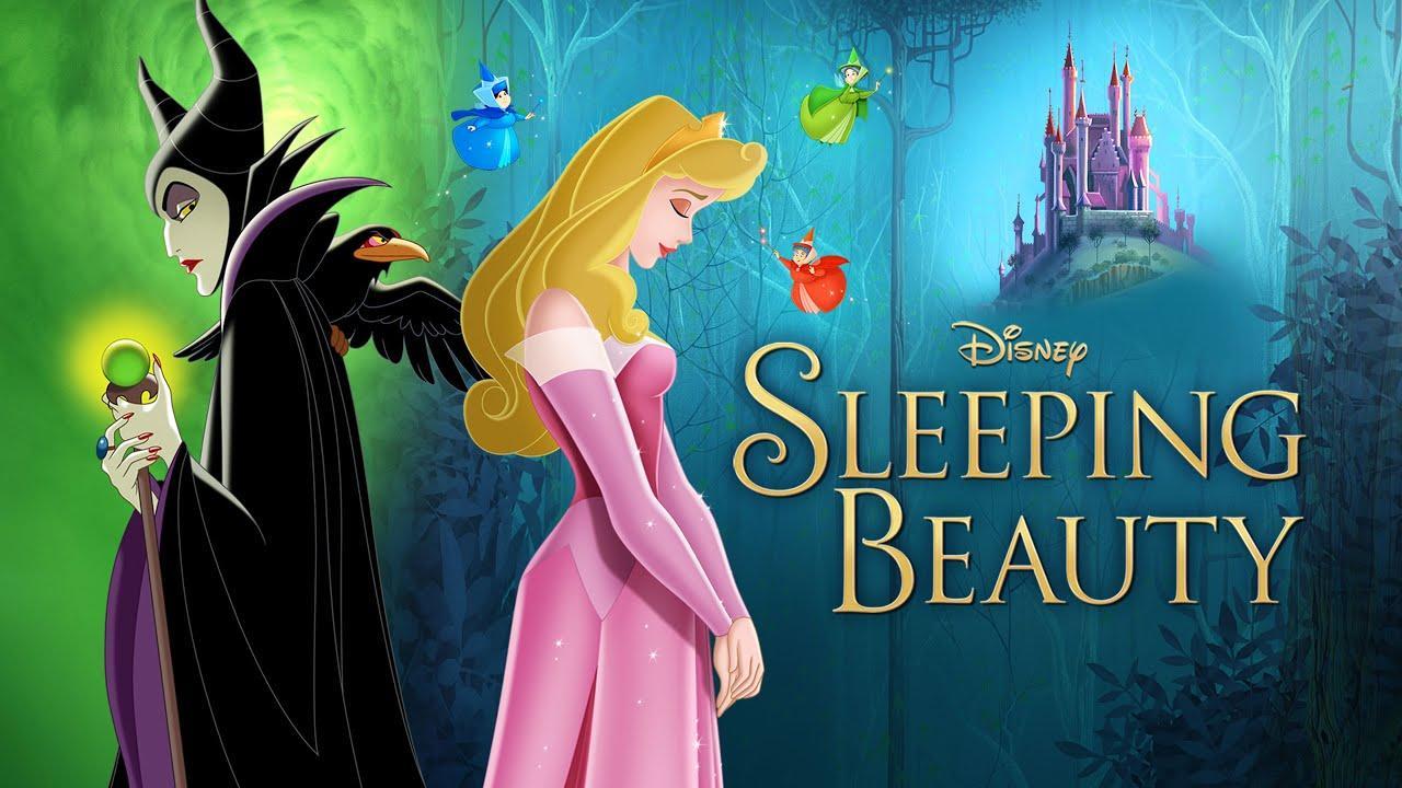 فيلم Sleeping Beauty 1959 مدبلج كامل HD