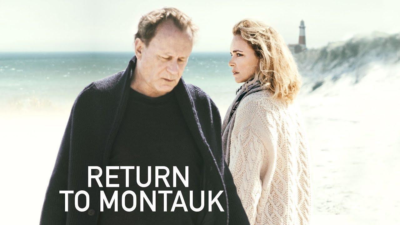 فيلم Return To Montauk 2017 مترجم كامل HD