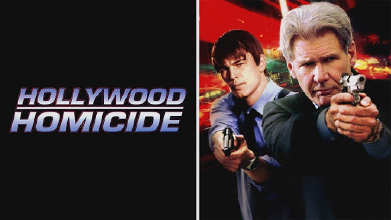 فيلم Hollywood Homicide 2003 مترجم كامل فوستا