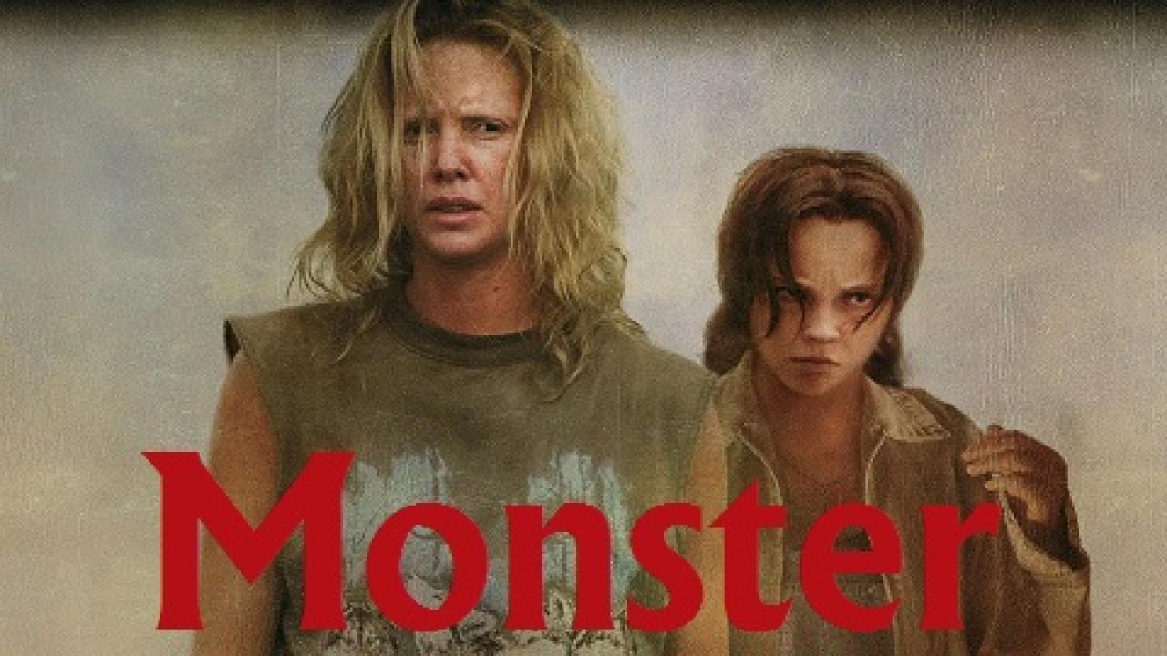 فيلم Monster 2003 مترجم كامل فوستا