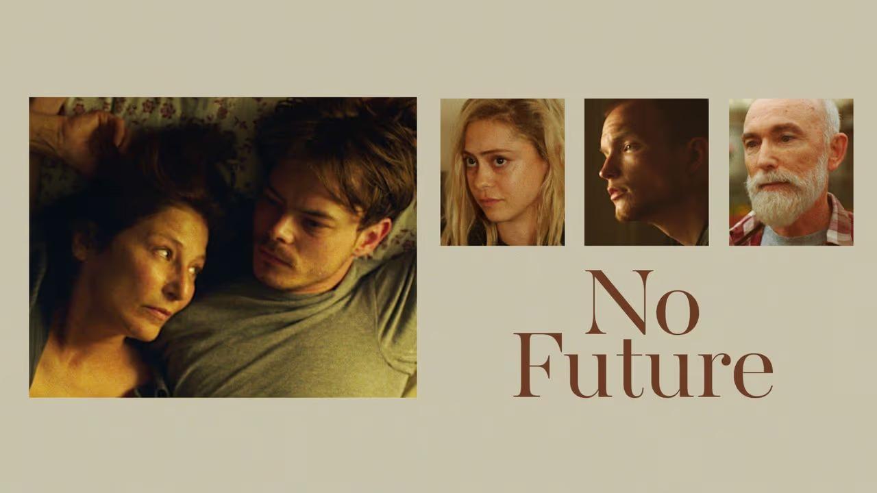 فيلم No Future 2021 مترجم كامل فوستا