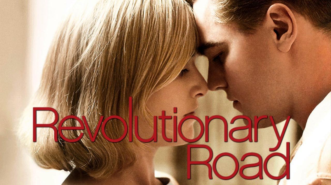 فيلم Revolutionary Road 2008 مترجم كامل فوستا