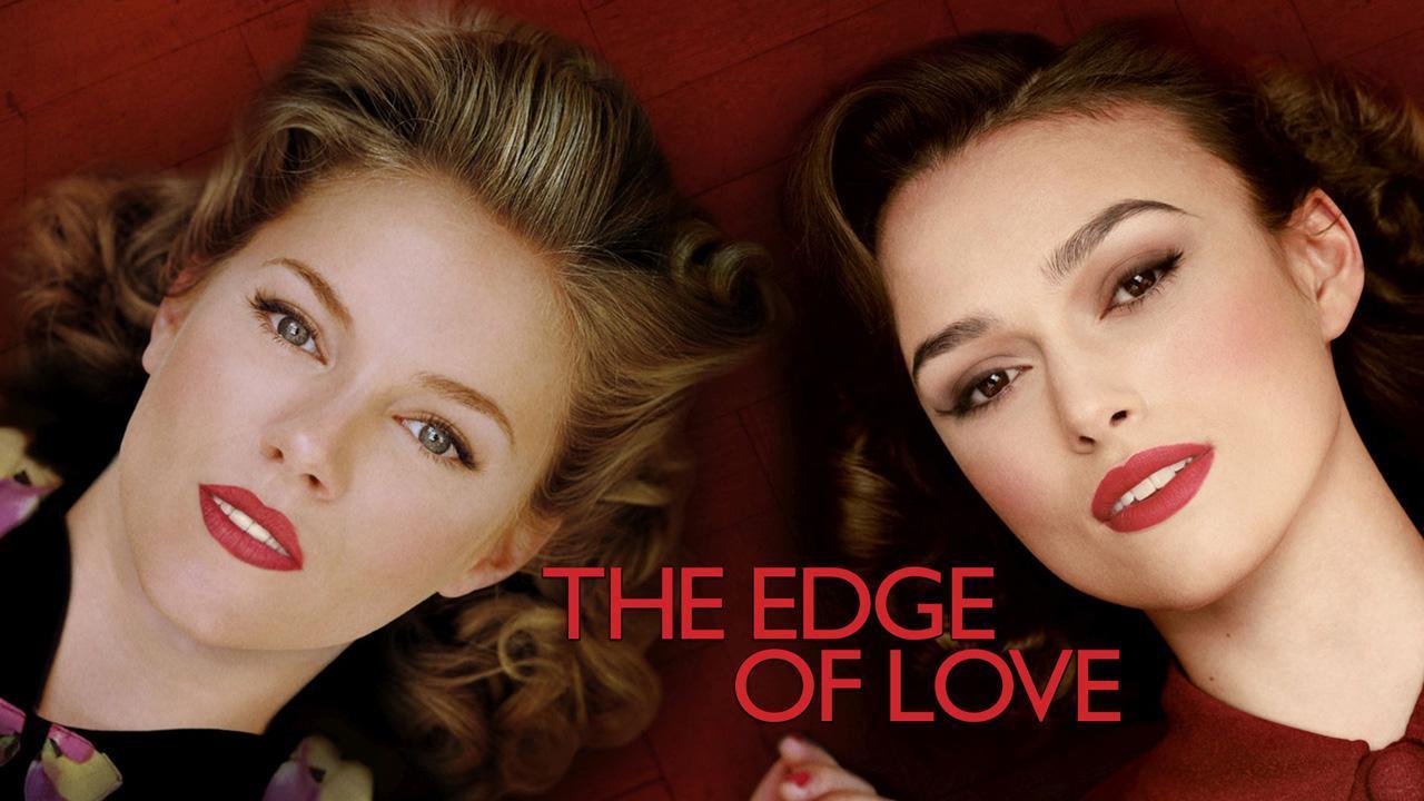 فيلم The Edge Of Love 2008 مترجم كامل فوستا