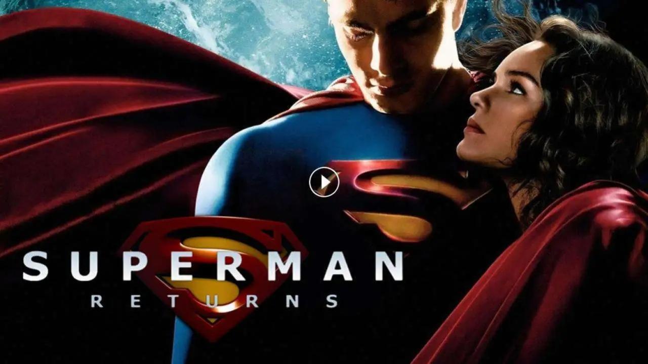 فيلم Superman Returns 2006 مترجم كامل فوستا