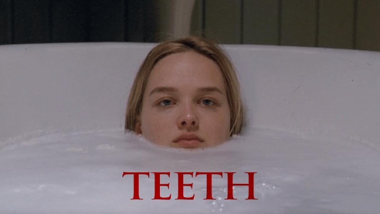 فيلم Teeth 2007 مترجم كامل فوستا