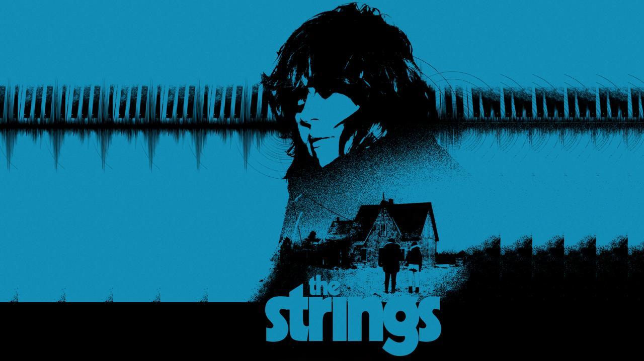 فيلم The Strings 2020 مترجم كامل فوستا