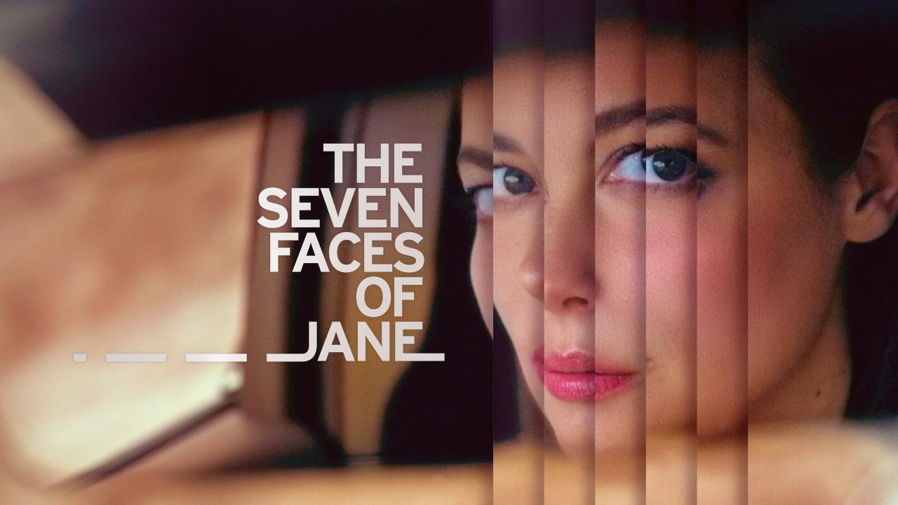 فيلم The Seven Faces Of Jane 2023 مترجم كامل HD