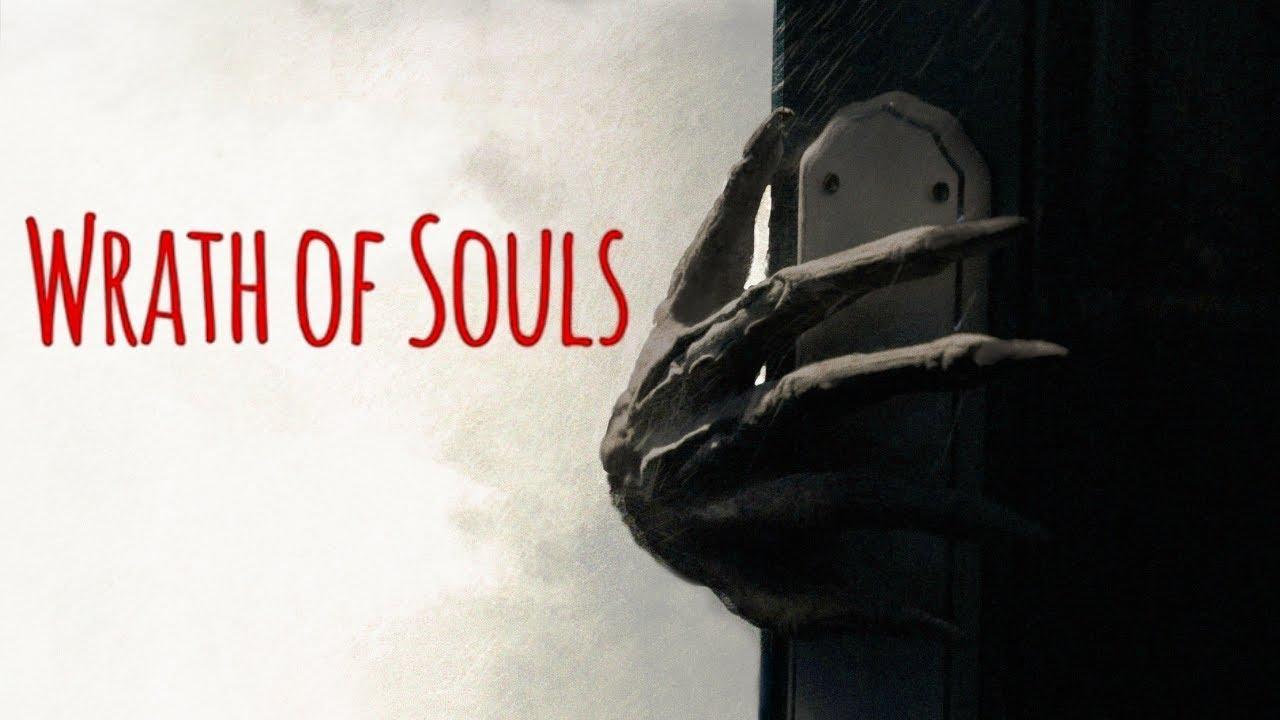 فيلم Wrath Of Souls 2020 مترجم كامل فوستا