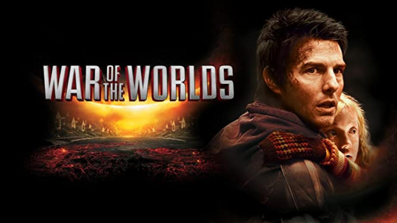 فيلم War of The Worlds 2005 مترجم كامل فوستا