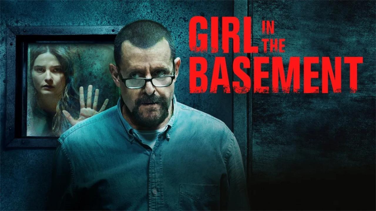 فيلم Girl In The Basement 2021 مترجم كامل فوستا