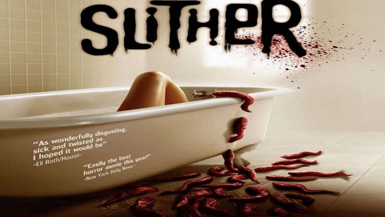 فيلم Slither 2006 مترجم كامل فوستا