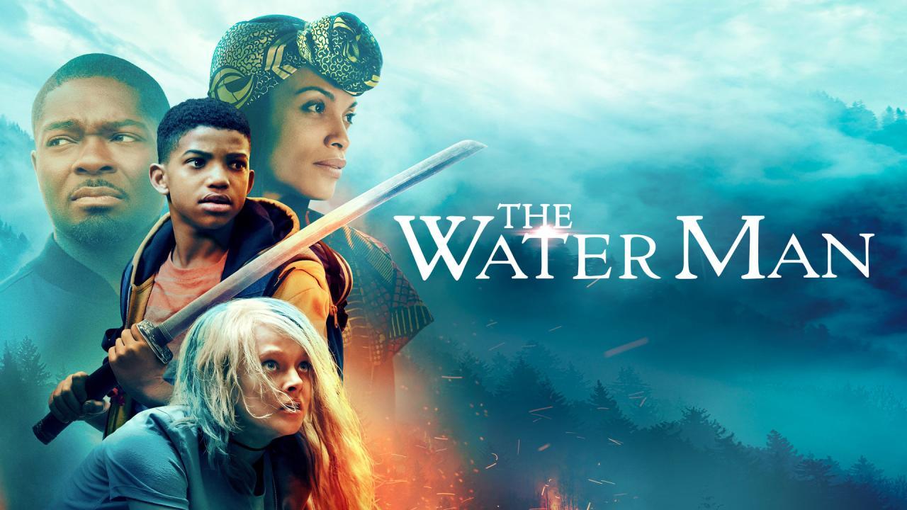 فيلم The Water Man 2020 مترجم كامل فوستا