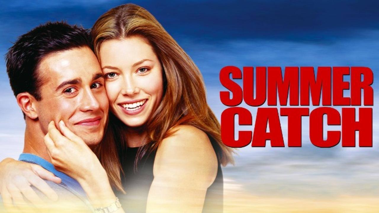 فيلم Summer Catch 2001 مترجم كامل فوستا