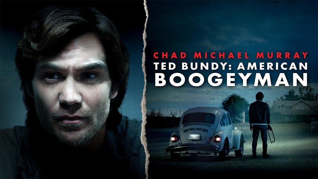 فيلم Ted Bundy: American Boogeyman 2021 مترجم كامل فوستا