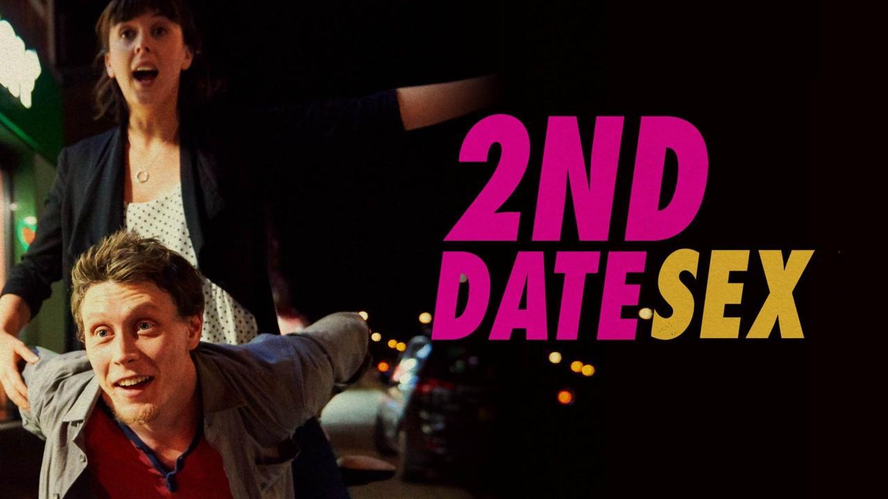 فيلم A Guide To Second Date Sex 2019 مترجم كامل فوستا