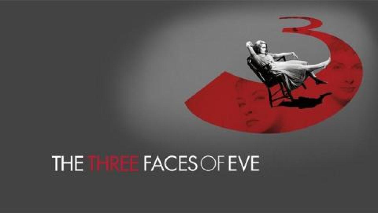 فيلم The Three Faces of Eve 1957 مترجم كامل HD