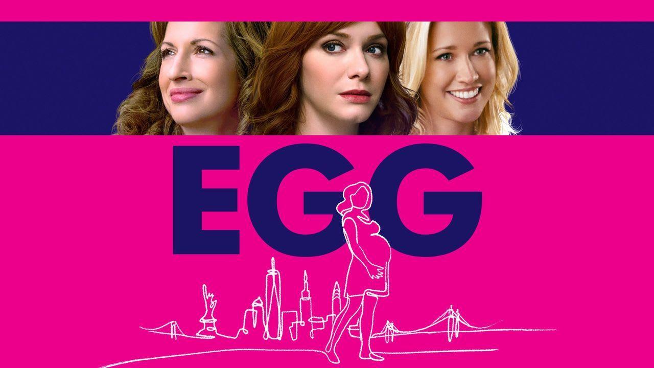 فيلم Egg 2018 مترجم كامل فوستا