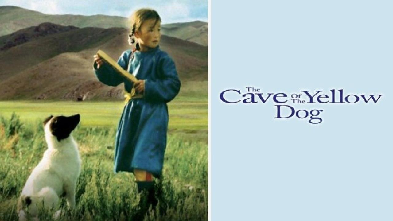 فيلم The Cave Of The Yellow Dog 2005 مترجم كامل فوستا