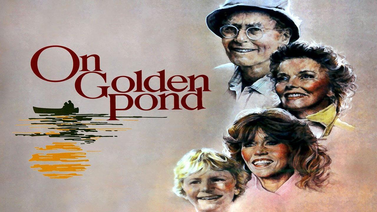 فيلم On Golden Pond 1981 مترجم كامل HD