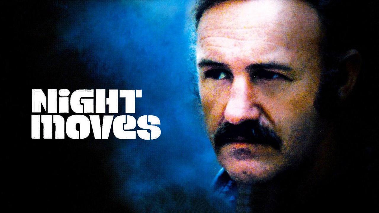 فيلم Night Moves 1975 مترجم كامل HD