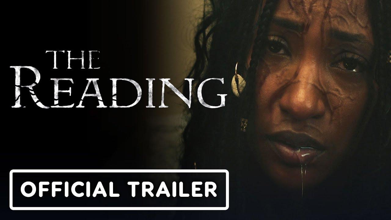 فيلم The Reading 2023 مترجم كامل HD