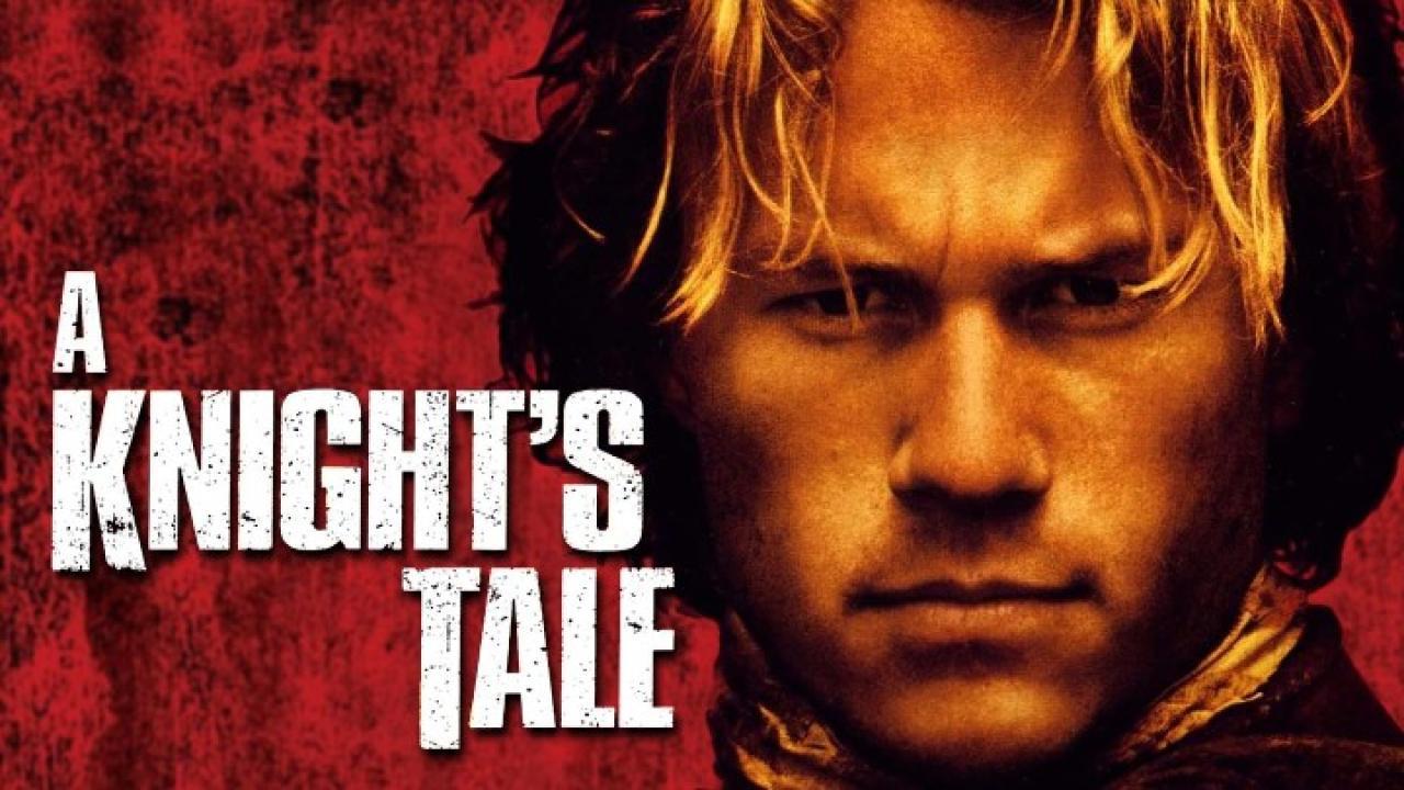 فيلم A Knight's Tale 2001 مترجم كامل فوستا