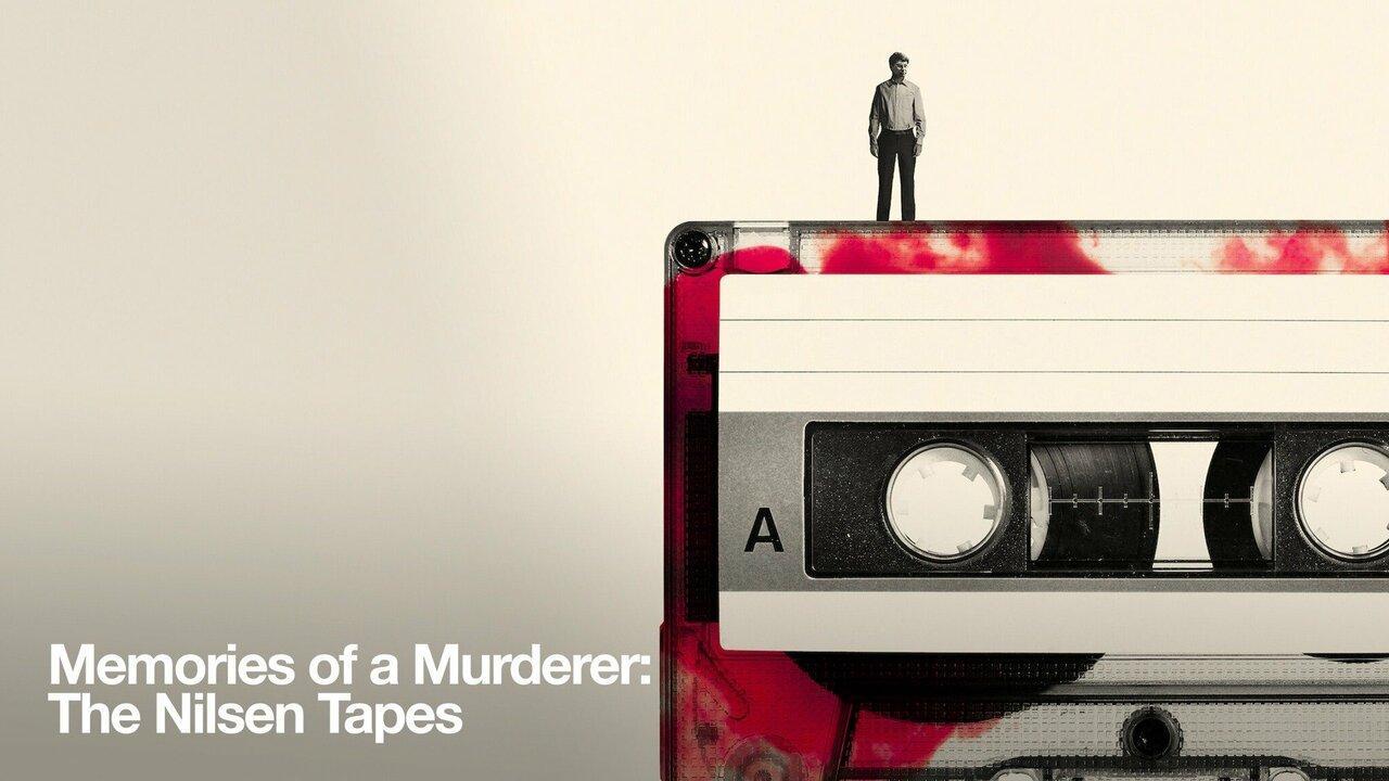 فيلم Memories Of A Murderer: The Nilsen Tapes 2021 مترجم كامل فوستا