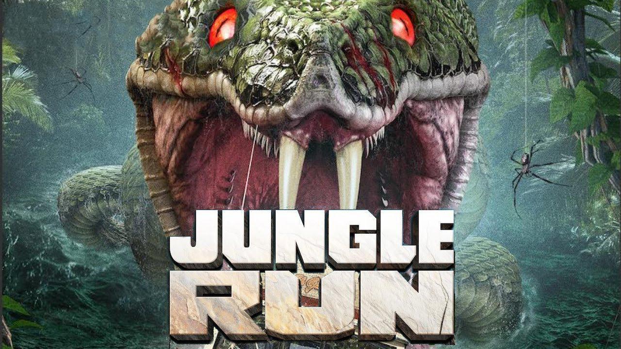 فيلم Jungle Run 2021 مترجم كامل فوستا