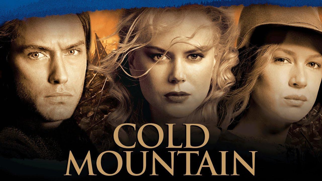 فيلم Cold Mountain 2003 مترجم كامل فوستا