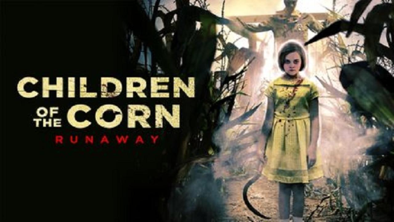 فيلم Children of the Corn Runaway 2018 مترجم كامل HD