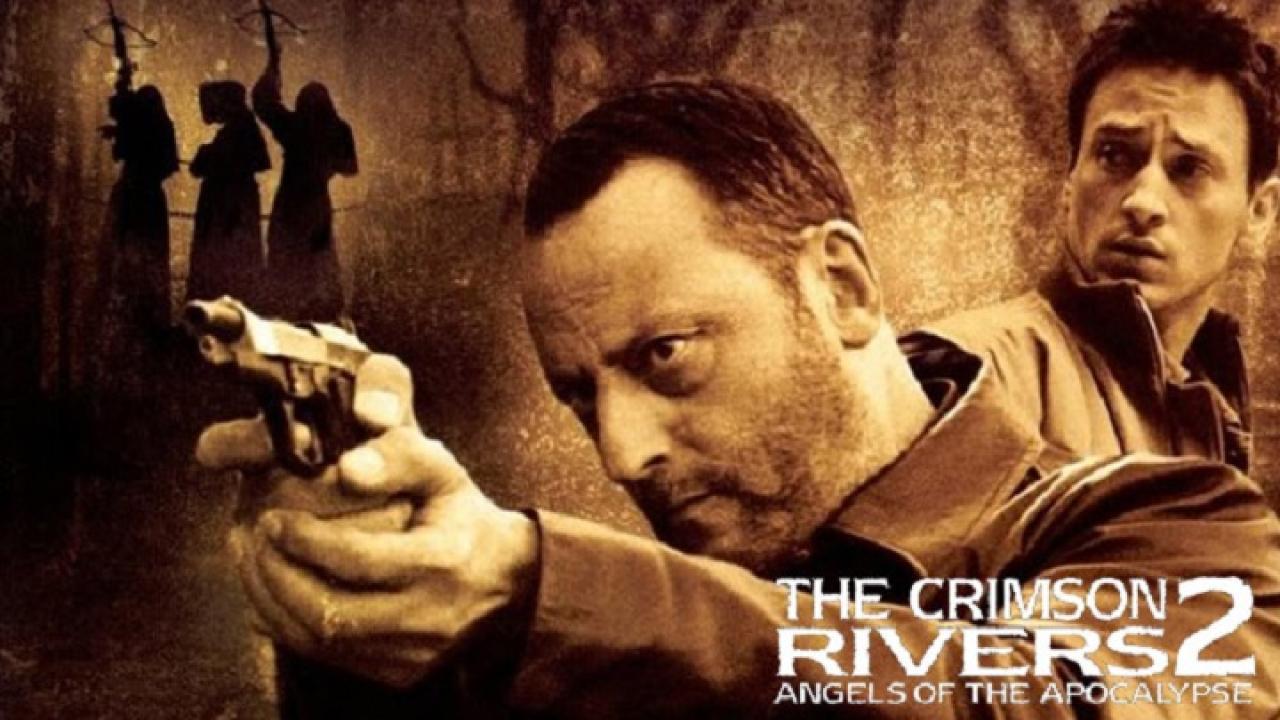 فيلم Crimson Rivers 2: Angels of the Apocalypse 2004 مترجم كامل فوستا