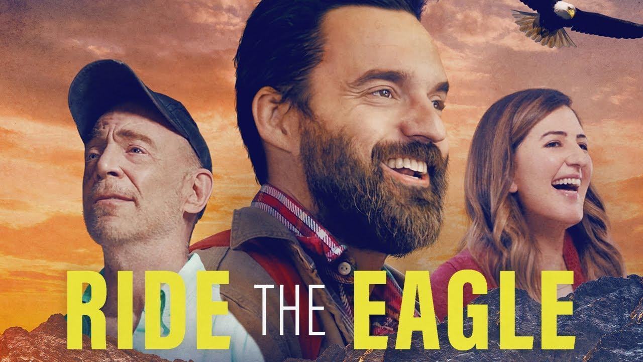 فيلم Ride The Eagle 2021 مترجم كامل فوستا