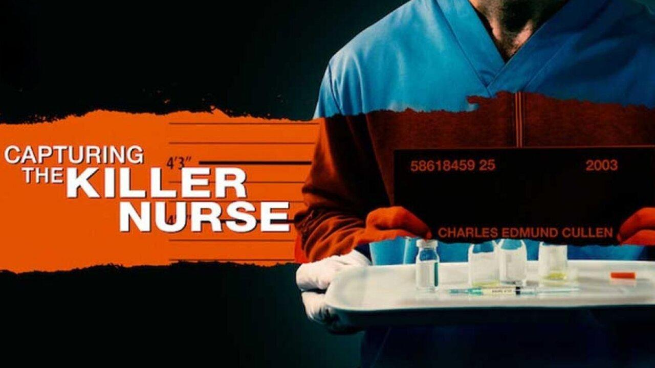 فيلم Capturing the Killer Nurse 2022 مترجم كامل فوستا