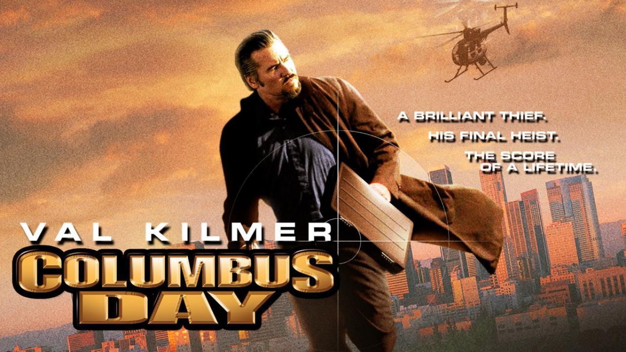 فيلم Columbus Day 2008 مترجم كامل فوستا