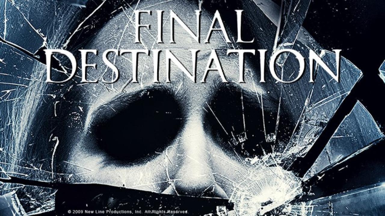 فيلم The Final Destination 2009 مترجم كامل فوستا