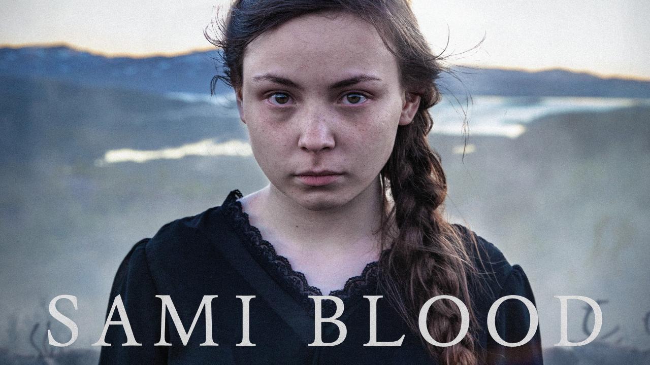 فيلم Sami Blood 2016 مترجم كامل فوستا