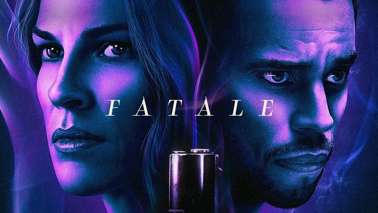 فيلم Fatale 2020 مترجم كامل فوستا